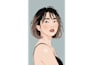 create a custom vector portrait